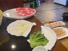 -满禾林火锅(丹东路店)