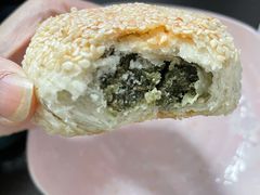 蟹壳黄-国际饭店·帆声西饼屋(黄河路店)