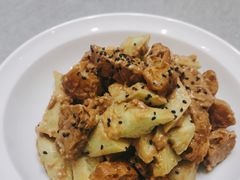 -闫府私房菜·百年鲁菜(欧亚店)