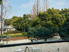 -J Create城市露营咖啡·简餐·宠物(上海动物园店)