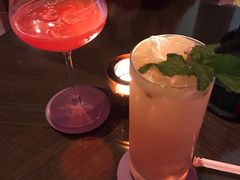 -无锡苏宁JW万豪酒店-大堂酒廊