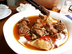 -福子家·闽北光泽菜(华林店)