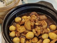 -清真马祥兴菜馆(云南北路店)