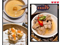 -皇朝会.经典传统粤菜(外滩店)