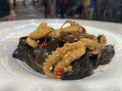 -鼓歌海鲜舫·手抓海鲜(大学城店)