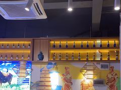-叁宝烧烤 西安烧烤 领跑品牌(学府路店)