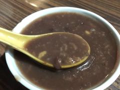 绿豆沙-勤記甜品
