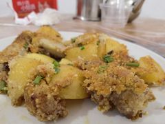 -赵广小吃(油榨湾店)