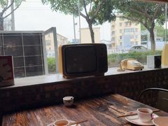 -广府乡下·饭庄(新港东路店)
