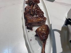 -乔阿马·江南味·驴肉香(龙湖华泾天街店)