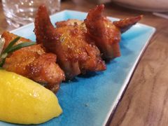 -CRAZYONES西班牙海鲜饭(日月光店)