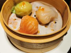-领事馆19号中餐厅(厦门海景洲际酒店)