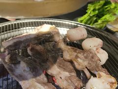 -韩山葵烤肉(太古里店)