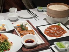 -北京全聚德(清华园店)