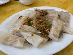 -铁东熏肉大饼铺