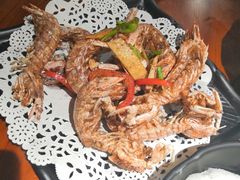 -捞围鲜·港式打边炉(海阳路店)