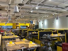 -黄记煌三汁焖锅(崇文门店)