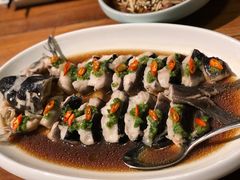 -小厨娘淮扬菜(清江苏宁广场店)