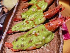 -花潮料理艺食馆(世欧广场店)