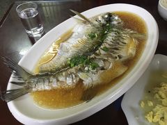-灵福缘私房菜·农家菜(拈花湾·灵山大佛必推店)