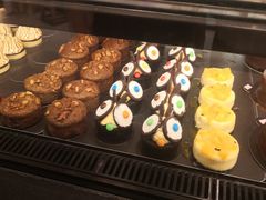 -BAKER&SPICE(安福路店)