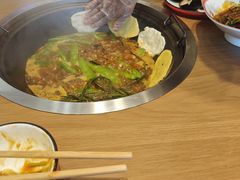 -那红花·东北菜铁锅炖(仙林金鹰店)