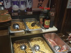 -宽板凳老灶火锅(南礼士路店)