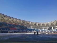 -长春奥林匹克公园