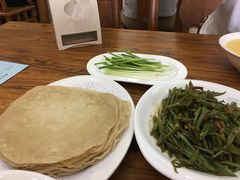 -南磨房食府(燕莎奥特莱斯购物中心店)
