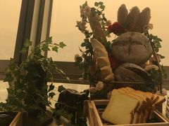 -339旋转餐厅(天府熊猫塔店)