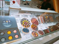 -Pierre Marcolini(德基广场店)