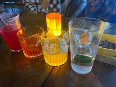 -LAMP BAR 水烟音乐酒吧