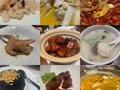 -久宴·天目湖大鱼头(恐龙园店)