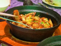 三酱啫啫猪肠粉-惠食佳·朱雀(东方商厦店)