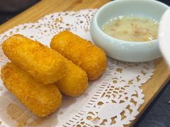 -宛平李记小吃(东关街店)