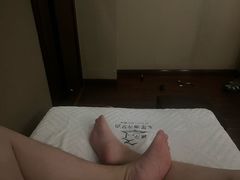 -水墨澜渟足道·SPA·传统(四望亭东关街店)