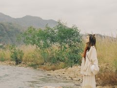 -楠溪江风景名胜区