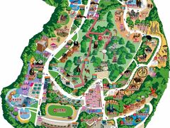 -深圳野生动物园