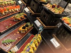 -喜庭海鲜自助(来福士店)