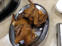 -美兰春记食店·龙舌坡红烧牛肉