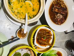 -蝴蝶里·粤菜·点心(龙湖杭州金沙天街店)