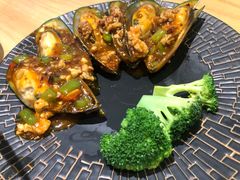 -摩登有记·新派泰国菜(银钻广场店)
