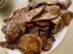 -阿婆东山羊肉店(鸿港海鲜批发市场店)