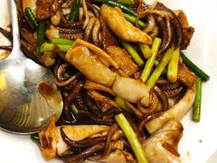 -良友·海鲜青岛菜·海肠捞饭(五四广场店)