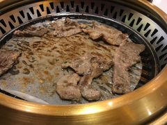 -布多斯烤肉火锅自助(江腾广场店)