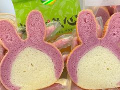 -花园饼屋·吐司蛋糕面包(星海店)