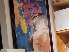 -飞虎西餐厅