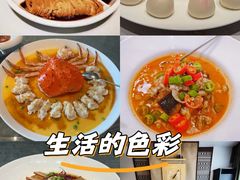 -品粹徽园·家常安徽菜