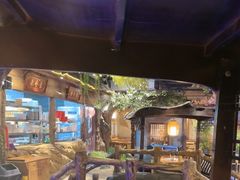 -城墙拐拐火锅(三峡广场黑金冠店)
