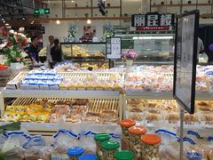 -永辉超市(嘉定宝龙广场店)